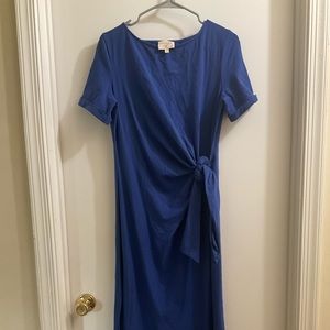 Sezane Pippa dress—M